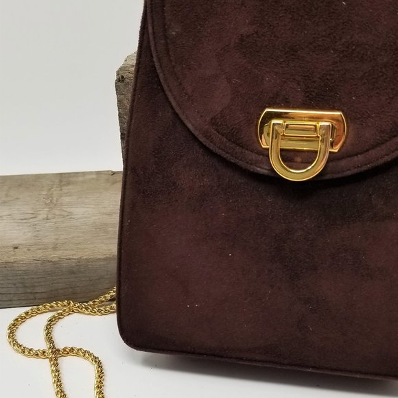 Frenchy of California Bags Vintage Crossbody Bag Frenchy Of Cali